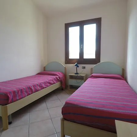 Corallo V Apartment San Teodoro (Sardinia)