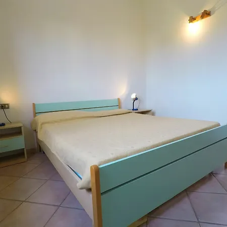 Apartment Corallo V
