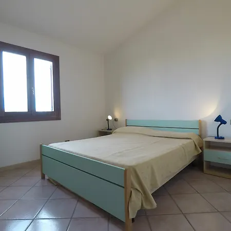 Apartment Corallo V
