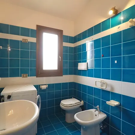 Corallo V Apartment