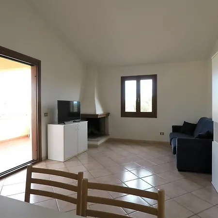 Apartment Corallo V *