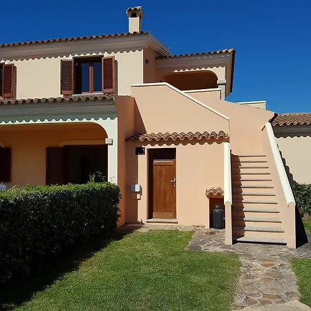 Apartment Corallo V San Teodoro (Sardinia)