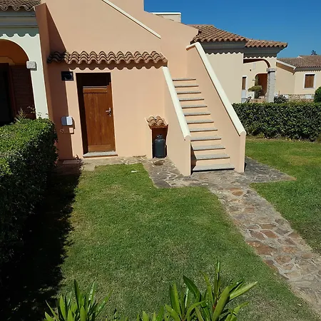 Apartment Corallo V *